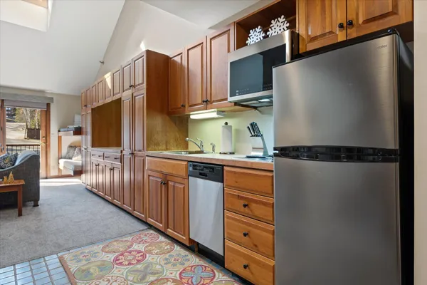 $430,000 | 364 Sugar Tree, Unit ONE, Kingfield, ME 04947