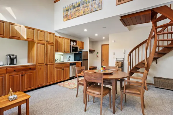 $430,000 | 364 Sugar Tree, Unit ONE, Kingfield, ME 04947