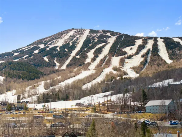 $425,000 | 364 Sugar Tree, Unit ONE, Carrabassett Valley, ME 04947