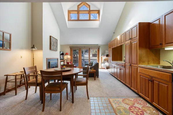 $430,000 | 364 Sugar Tree, Unit ONE, Kingfield, ME 04947