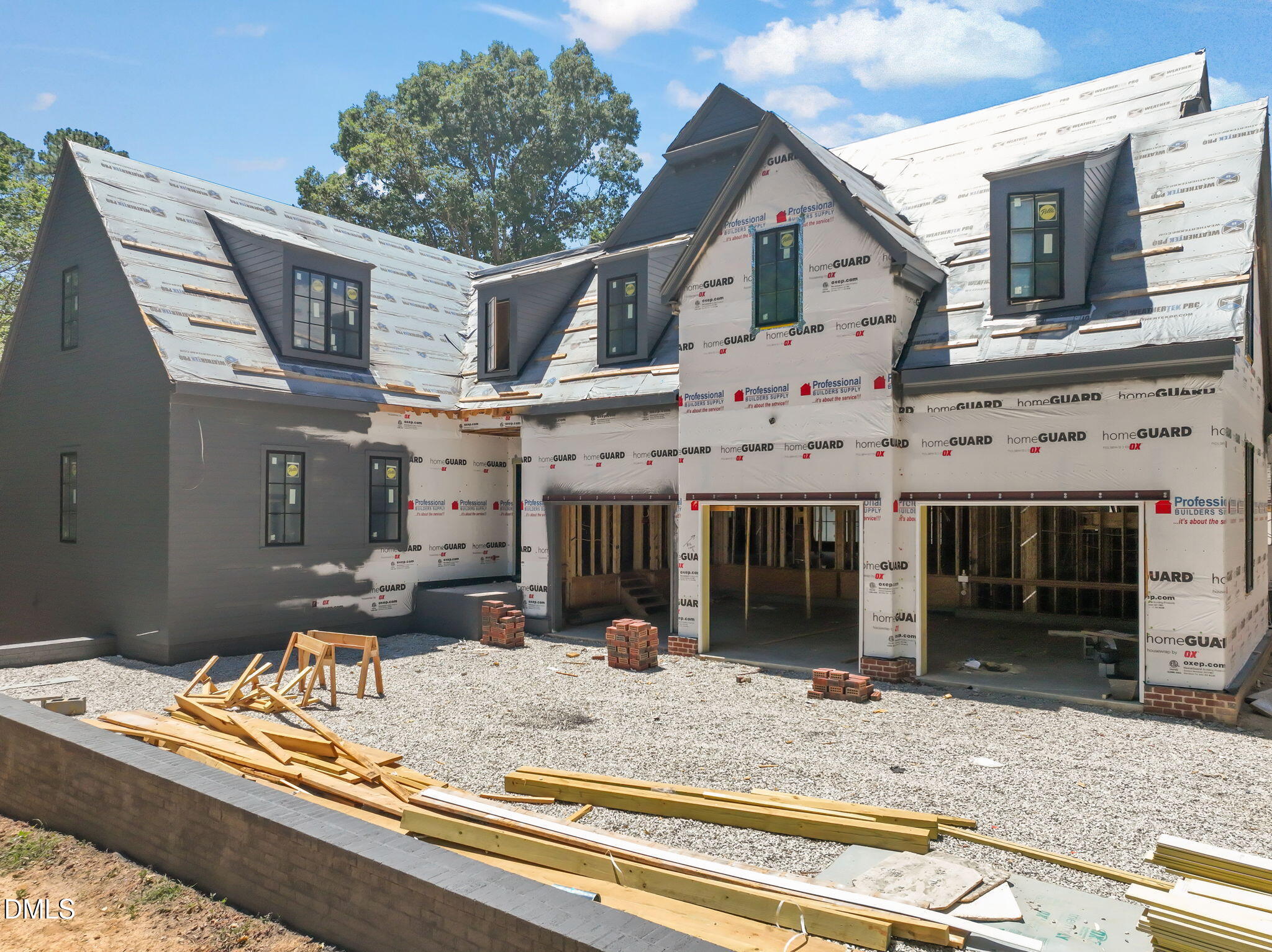 1021 Manchester Drive Raleigh, NC 27609 - Photo 5 of 41
