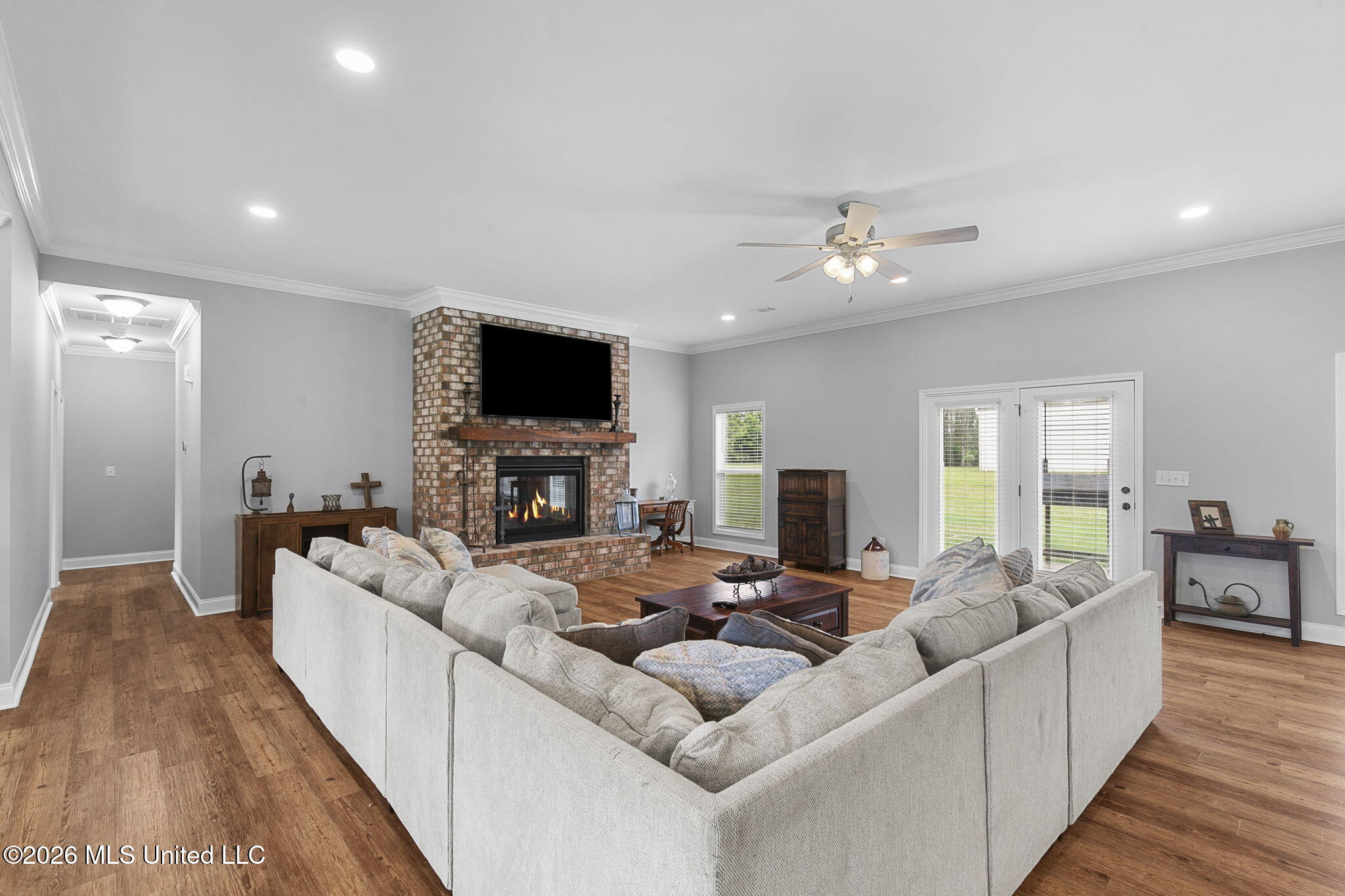 1150 Yandell Road Canton, MS 39046 - Photo 11 of 65 11-web-or-mls-1150 Yandell-11