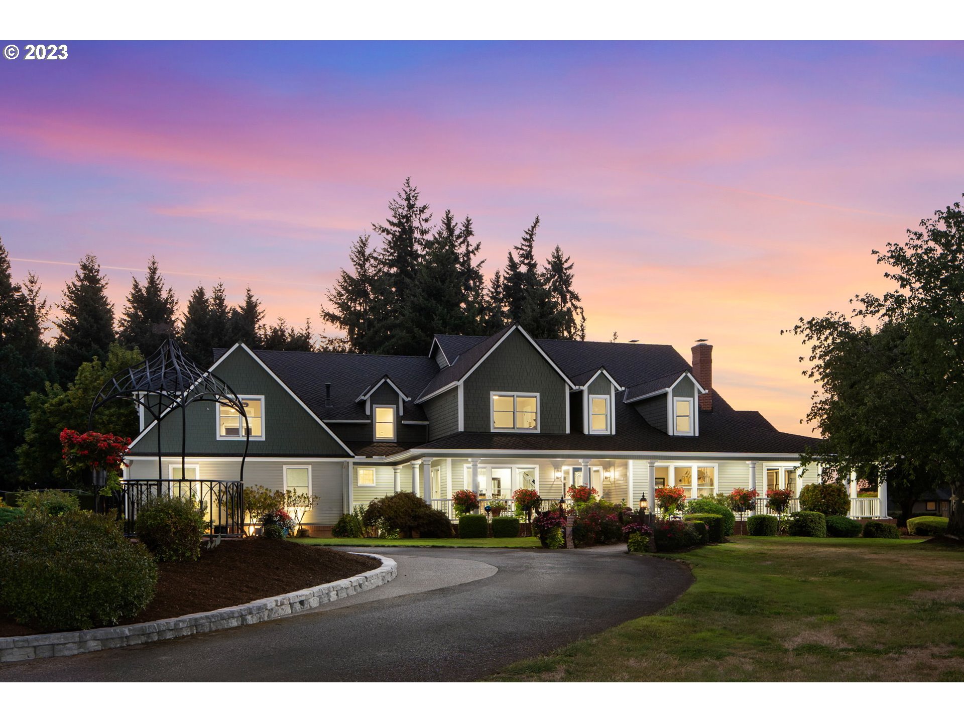 6299 Southwest Meridian Way Tualatin, OR 97062 - Photo 1 of 48 Gallery Image 1