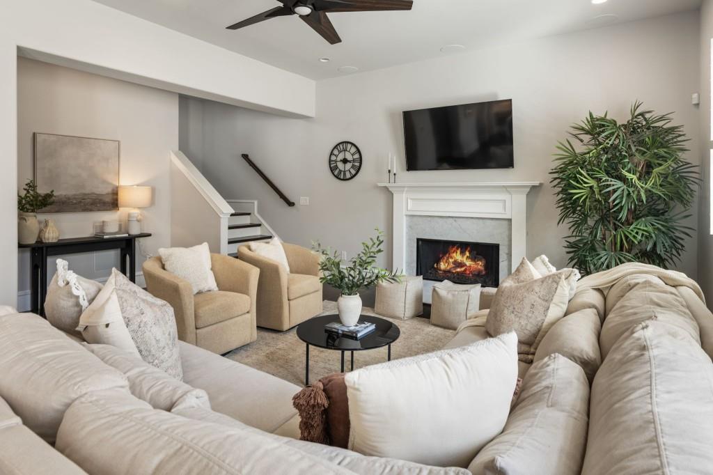 101 Grand Crescent Alpharetta, GA 30009 - Photo 4 of 59