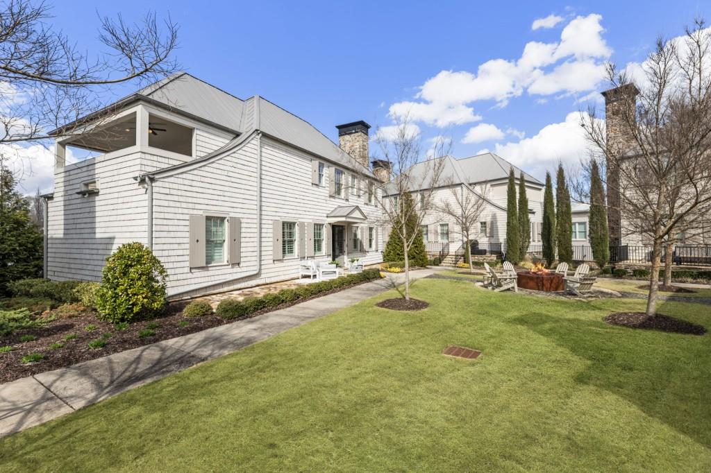 101 Grand Crescent Alpharetta, GA 30009 - Photo 47 of 59