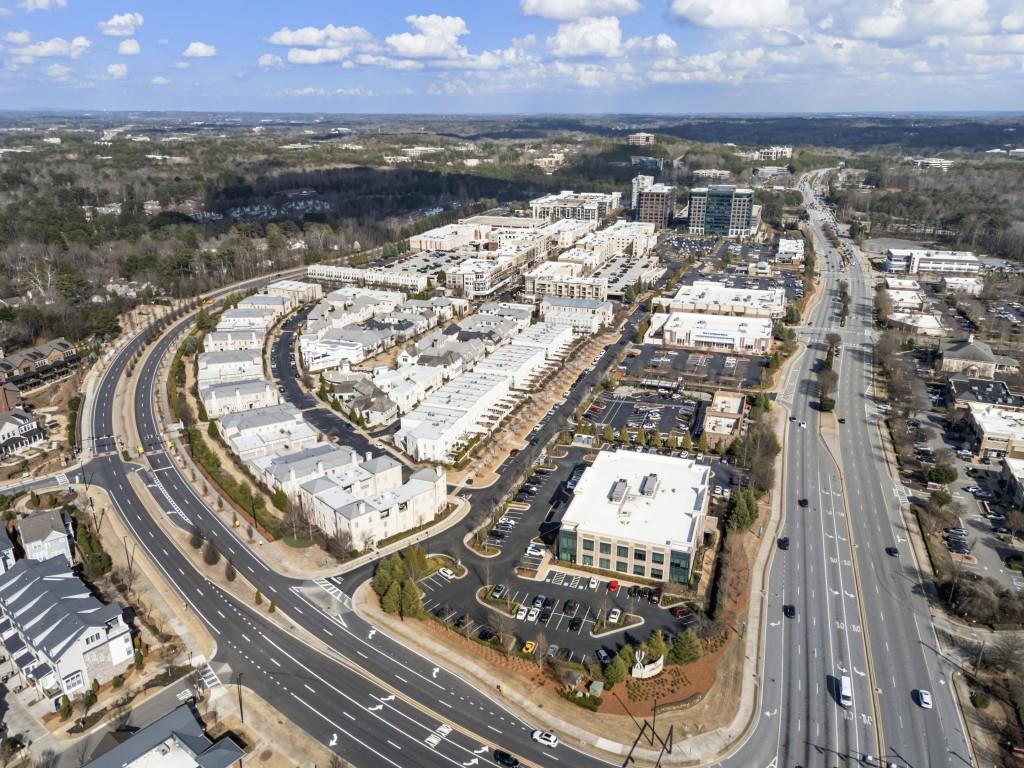 101 Grand Crescent Alpharetta, GA 30009 - Photo 55 of 59