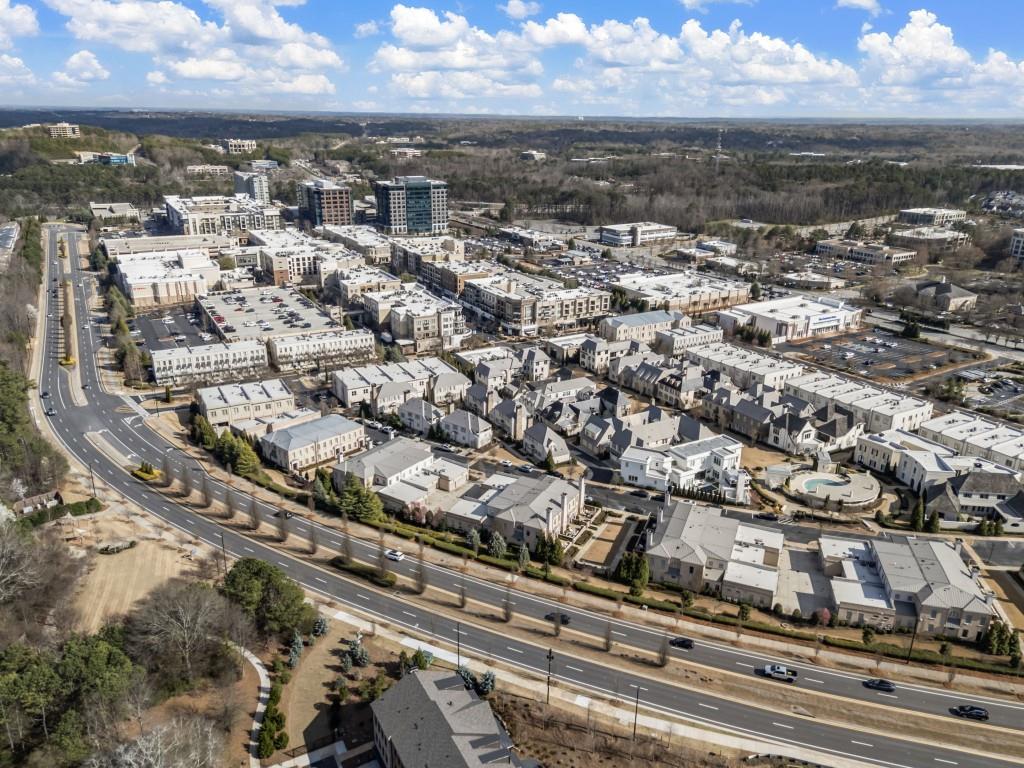 101 Grand Crescent Alpharetta, GA 30009 - Photo 56 of 59