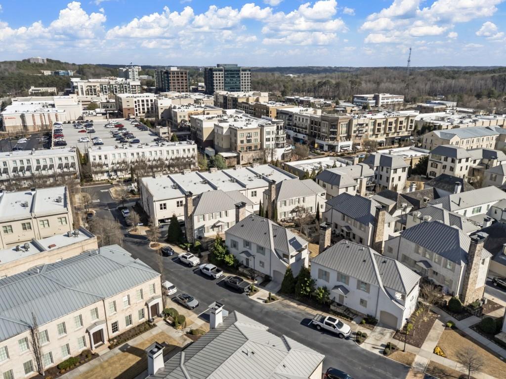 101 Grand Crescent Alpharetta, GA 30009 - Photo 58 of 59