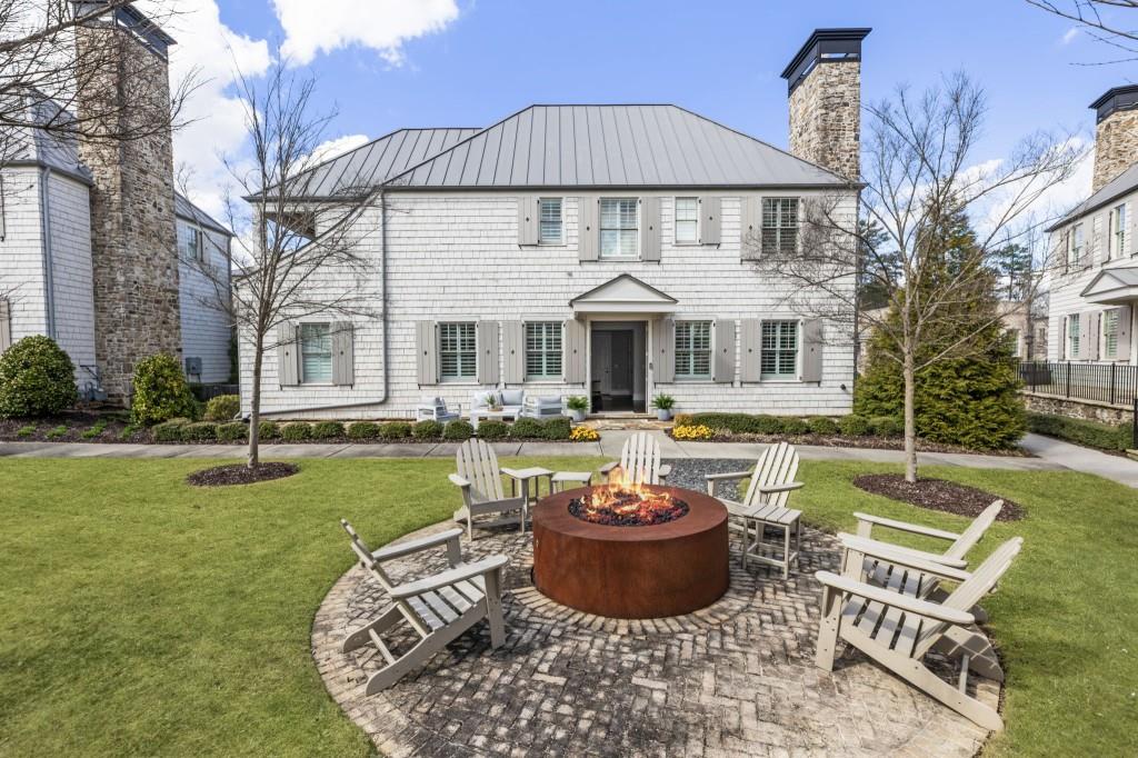 101 Grand Crescent Alpharetta, GA 30009 - Photo 6 of 59