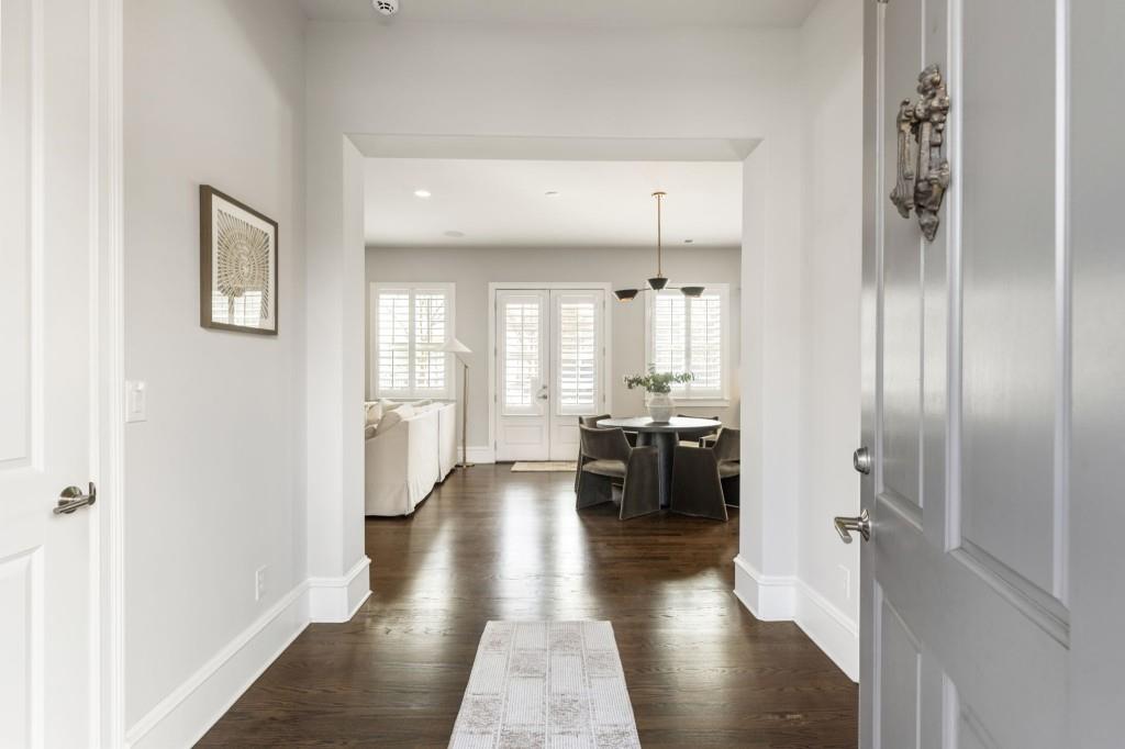 101 Grand Crescent Alpharetta, GA 30009 - Photo 8 of 59