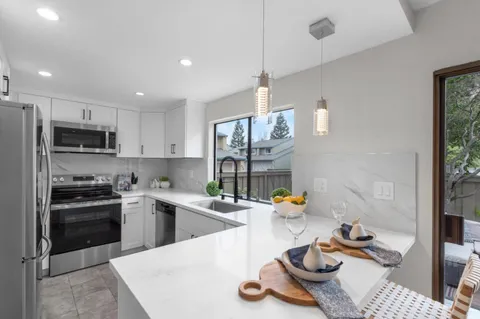 $1,695,000 | 741 Celestial Lane, Foster City, CA 94404