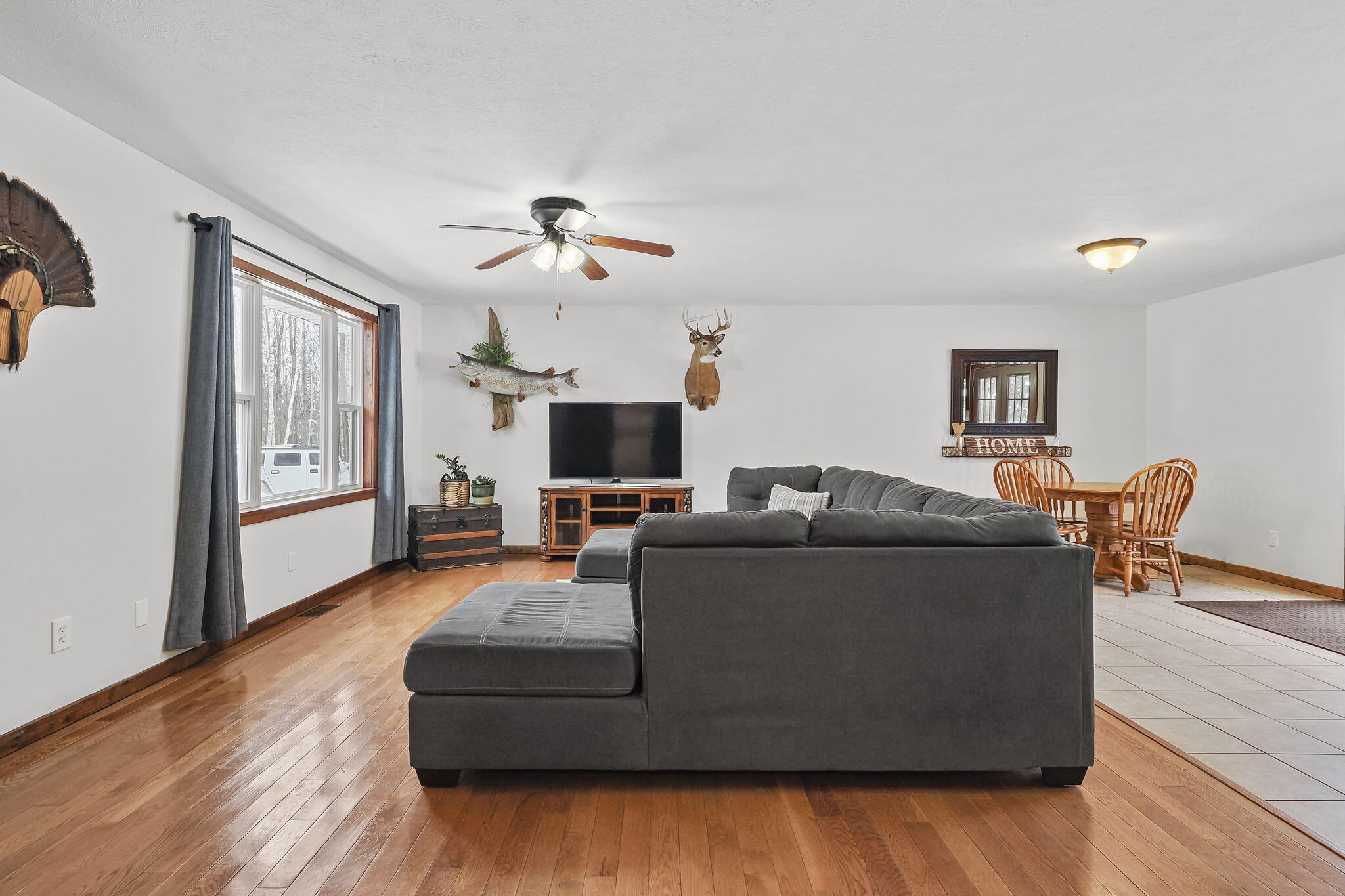 2455 Walker Road Afton, MI 49705 - Photo 7 of 40 Gallery Image 7