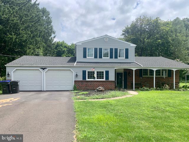 44 Cherokee Road Doylestown, PA 18901 - Photo 1 of 59 Gallery Image 1