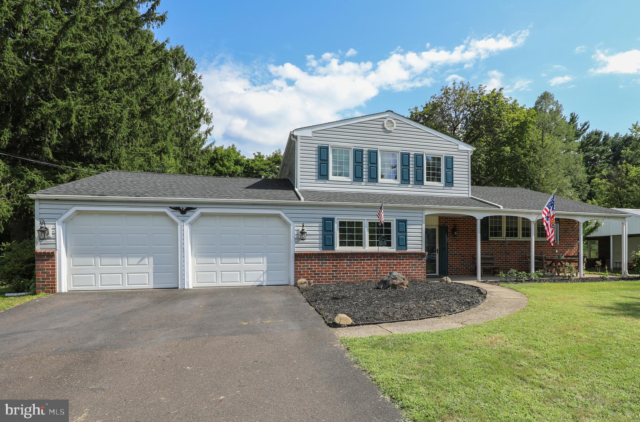 44 Cherokee Road Doylestown, PA 18901 - Photo 48 of 59 Gallery Image 48