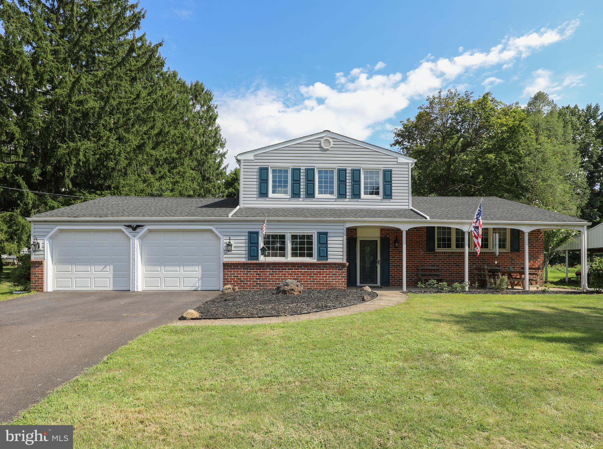 44 Cherokee Road Doylestown, PA 18901 - Photo 50 of 59 Gallery Image 50