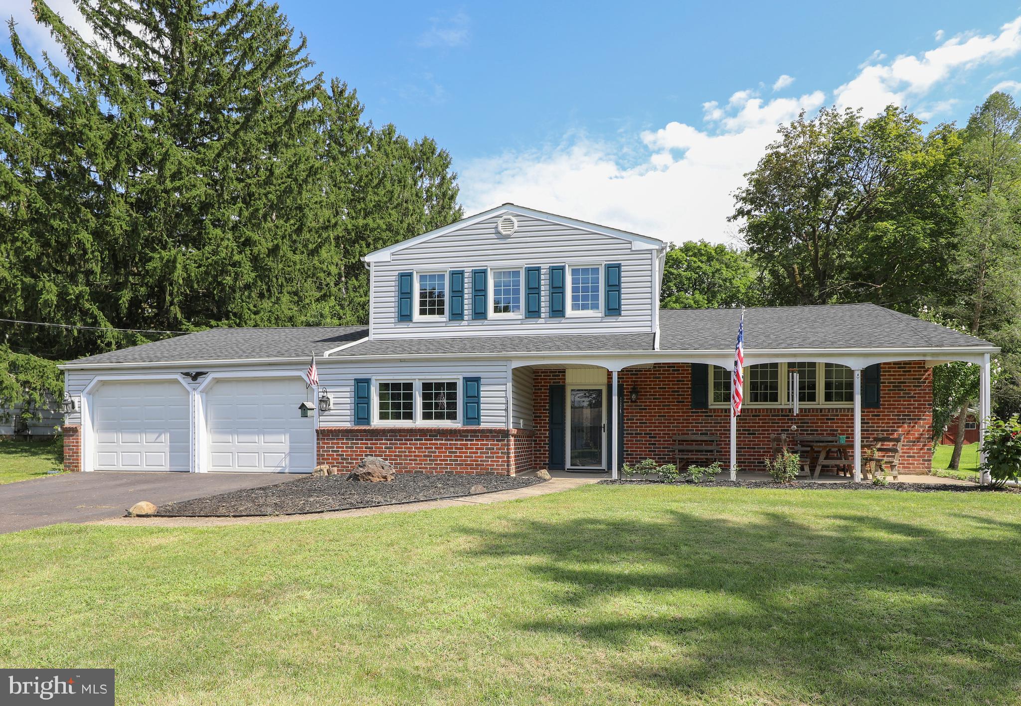 44 Cherokee Road Doylestown, PA 18901 - Photo 51 of 59 Gallery Image 51