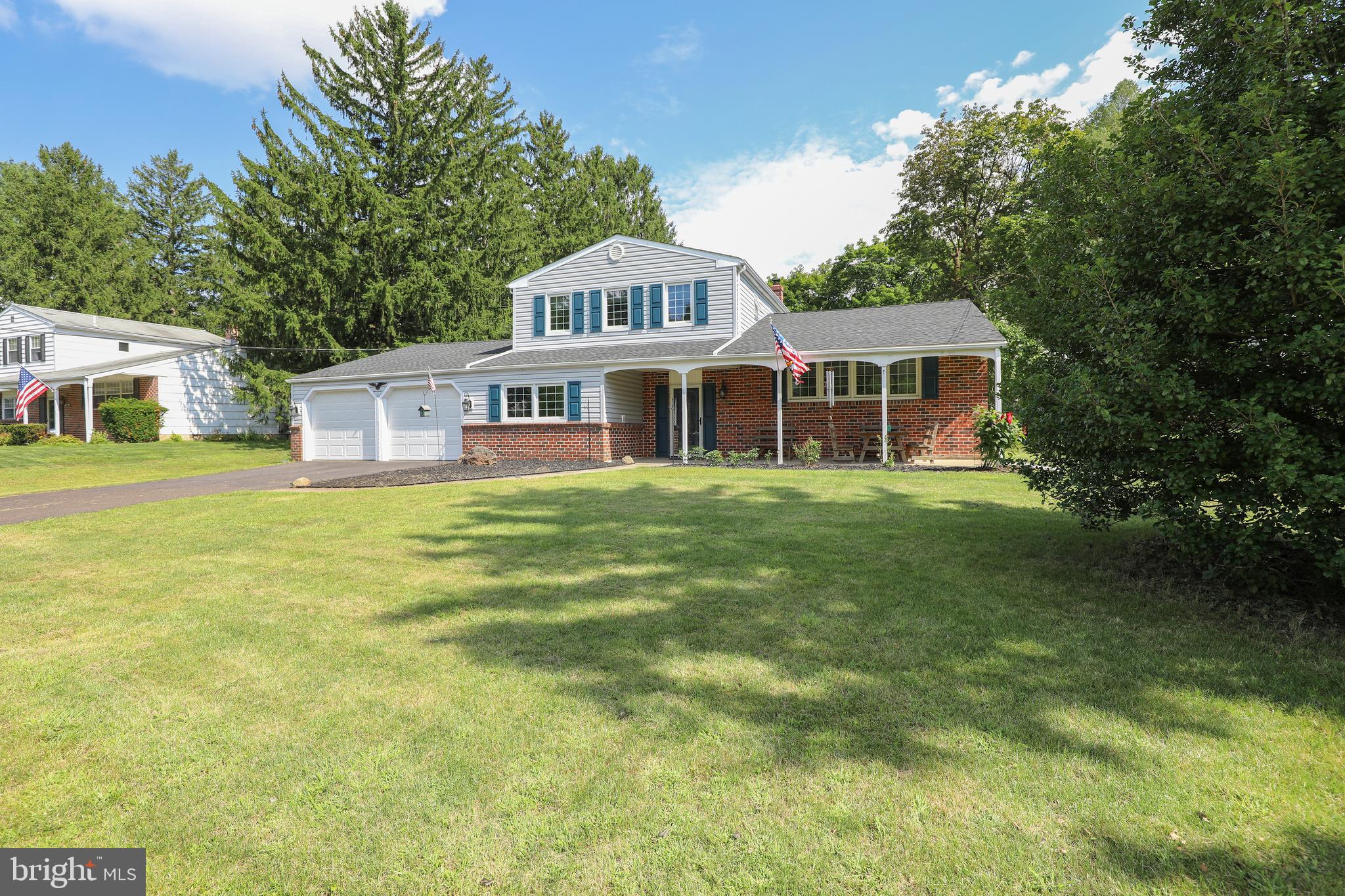 44 Cherokee Road Doylestown, PA 18901 - Photo 54 of 59 Gallery Image 54