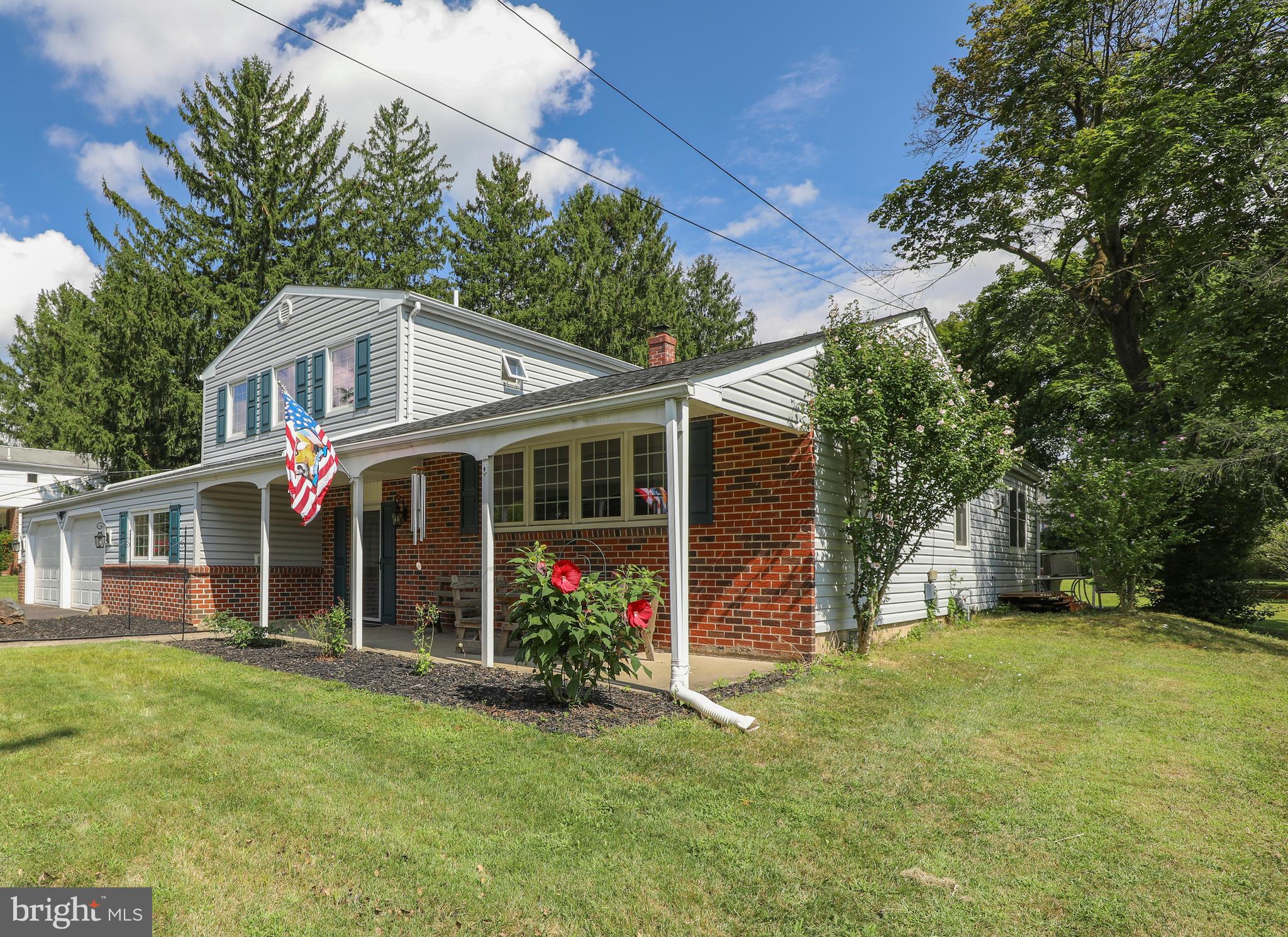 44 Cherokee Road Doylestown, PA 18901 - Photo 56 of 59 Gallery Image 56