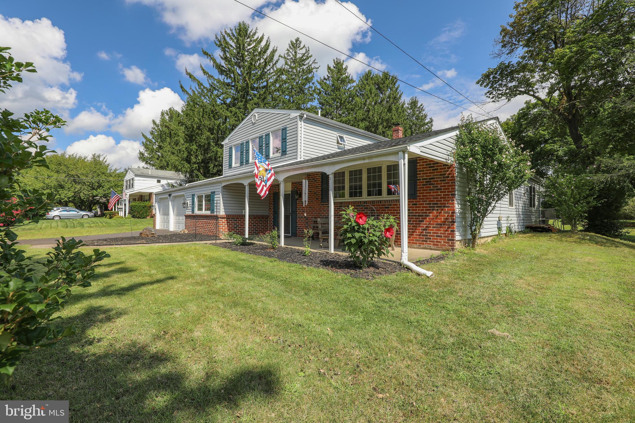 44 Cherokee Road Doylestown, PA 18901 - Photo 57 of 59 Gallery Image 57