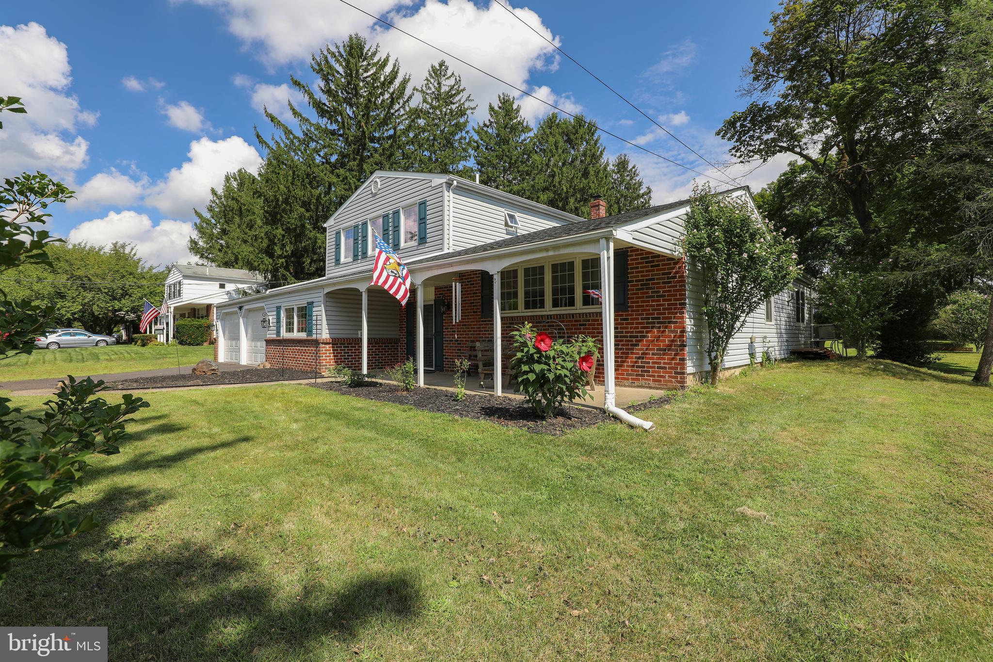 44 Cherokee Road Doylestown, PA 18901 - Photo 58 of 59 Gallery Image 58