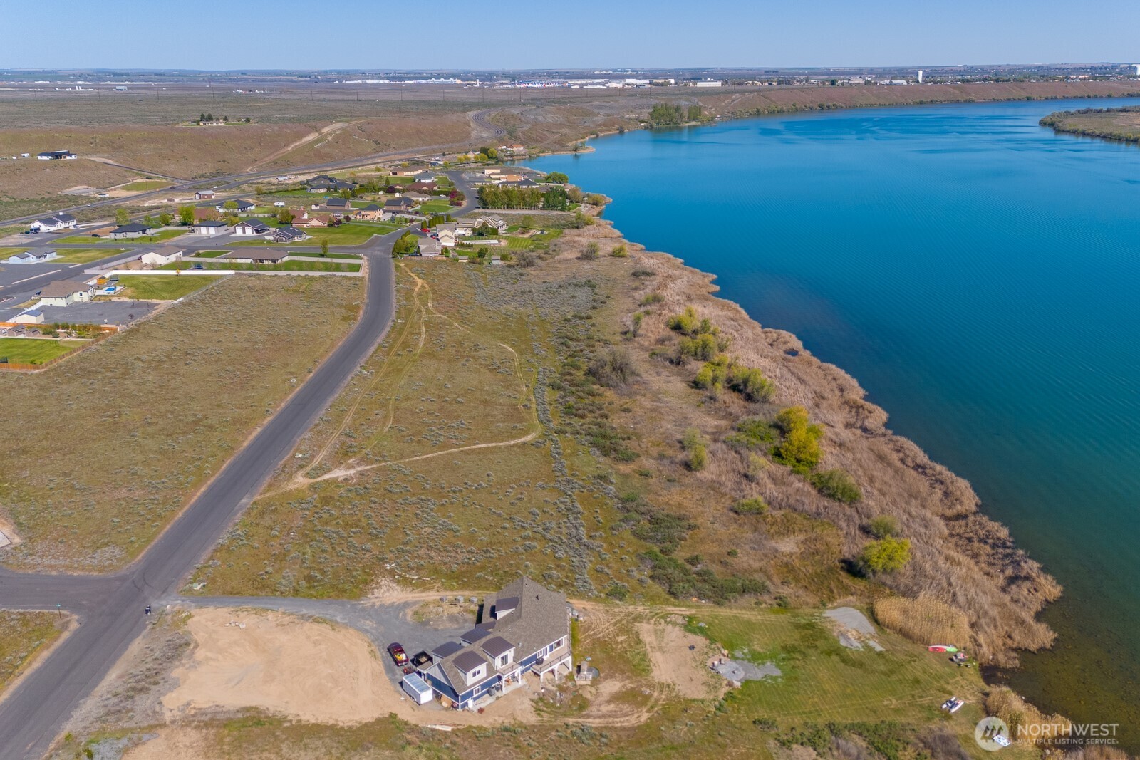 5291 Northeast 6.6 Road Moses Lake, WA 98837 - Photo 13 of 22 Gallery Image 13