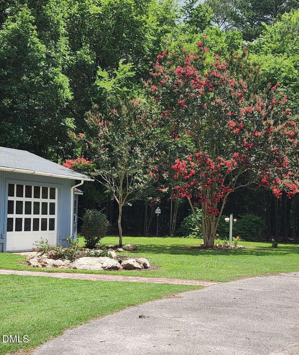 121 Old Moore Road Selma, NC 27576 - Photo 20 of 25 Mcneece.20