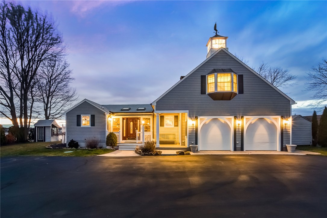 94 Point Road Portsmouth, RI 02871 - Photo 2 of 3