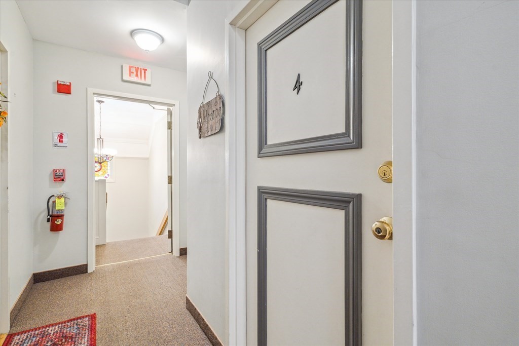 12 Benton Street, Unit 4 Stoneham, MA 02180 - Photo 6 of 35