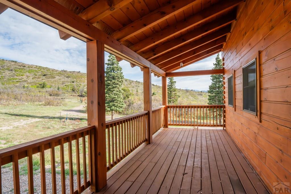 2004 Bear Springs Road Walsenburg, CO 81089 - Photo 33 of 68