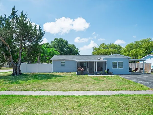 $414,900 | 6436 Cardinal Drive, Clearwater, FL 33760