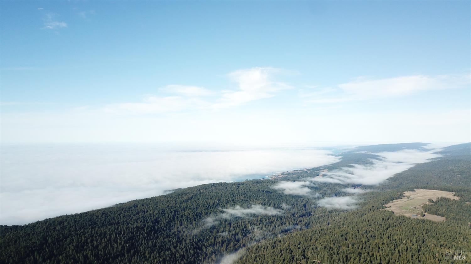 31010 Stewarts Point-skaggs Springs Road Annapolis, CA 95412 - Photo 18 of 78 a view of beach and ocean
