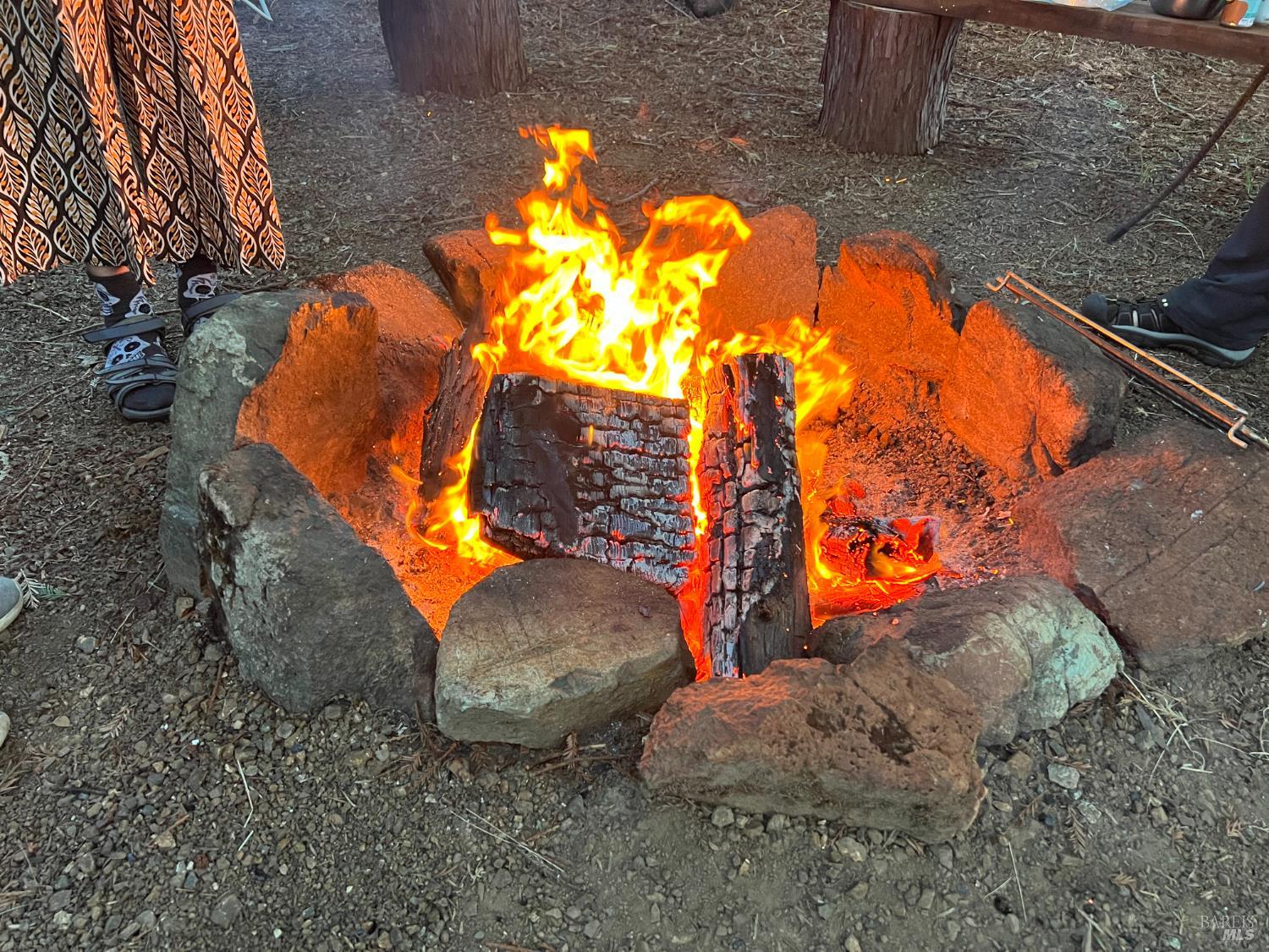 31010 Stewarts Point-skaggs Springs Road Annapolis, CA 95412 - Photo 22 of 78 a view of swimming pool