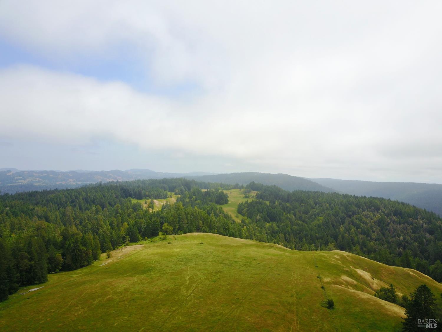 31010 Stewarts Point-skaggs Springs Road Annapolis, CA 95412 - Photo 32 of 78 a view of an outdoor space and mountain view