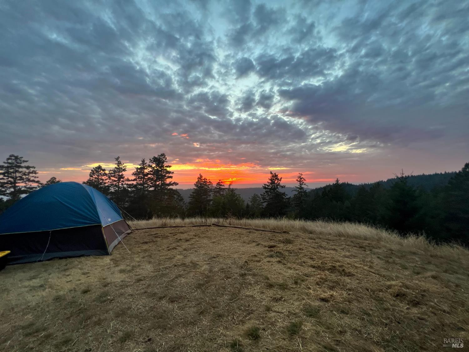 31010 Stewarts Point-skaggs Springs Road Annapolis, CA 95412 - Photo 67 of 78 a view of mountain view with lake