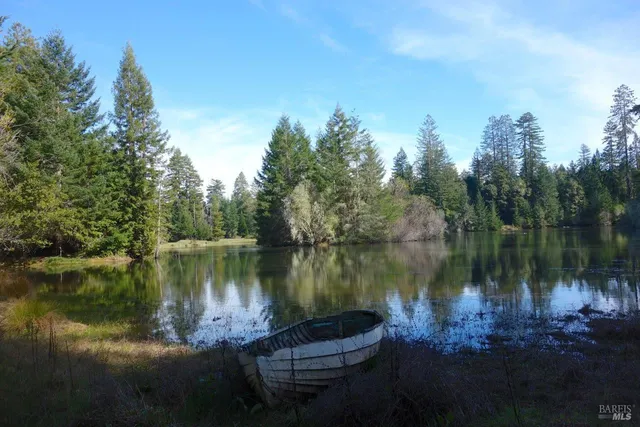 $10,000,000 | 31010 Stewarts Point-skaggs Springs Road, Annapolis, CA 95412