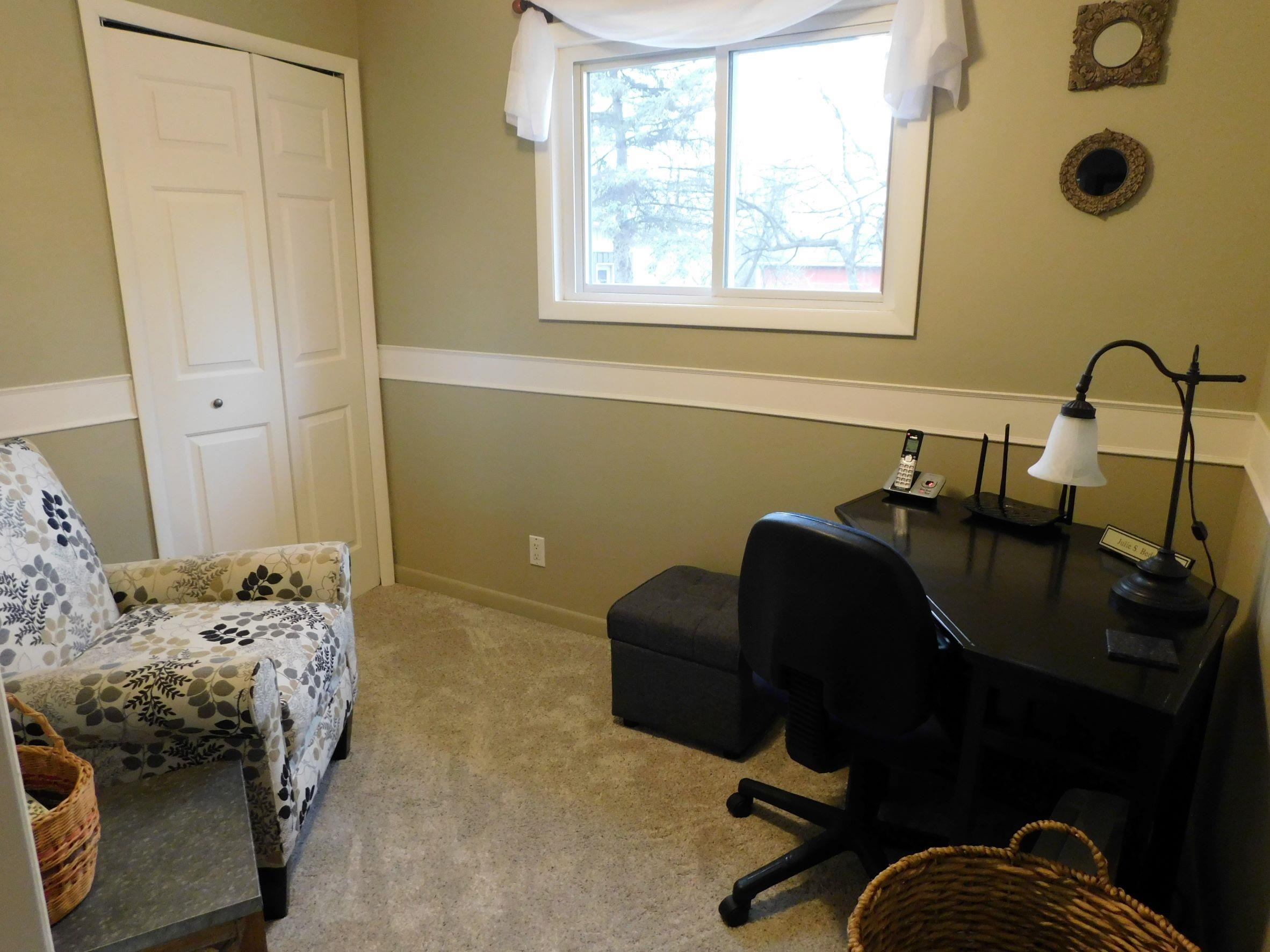 5365 Rochester Road Dryden, MI 48428 - Photo 14 of 38 Home Office