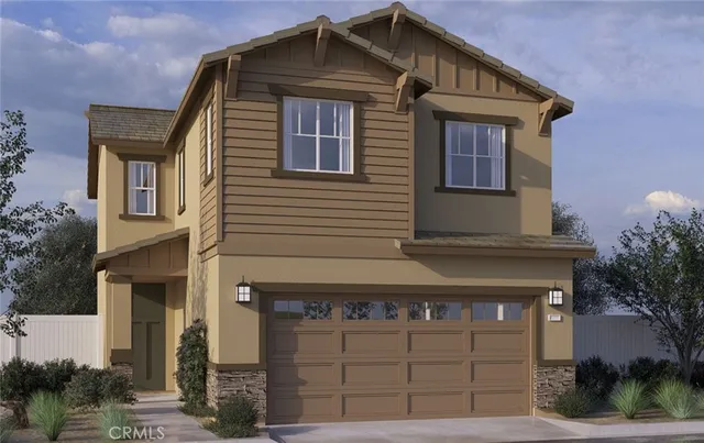 $685,918 | 6355 Moonfire Lane, Fontana, CA 92336