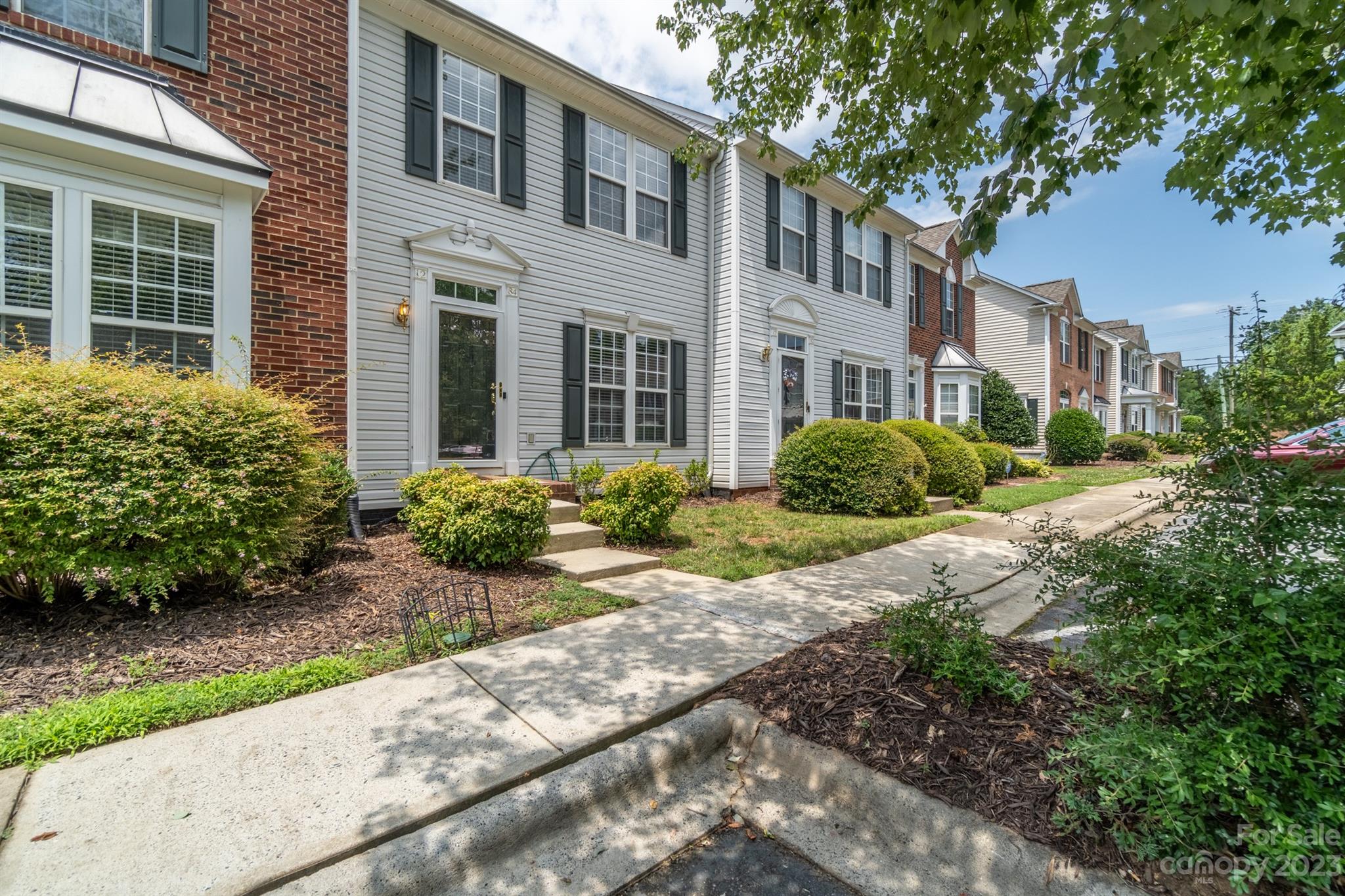 1284 Branson Road Northwest, Unit 15 Concord, NC 28027 - Photo 1 of 28 Gallery Image 1
