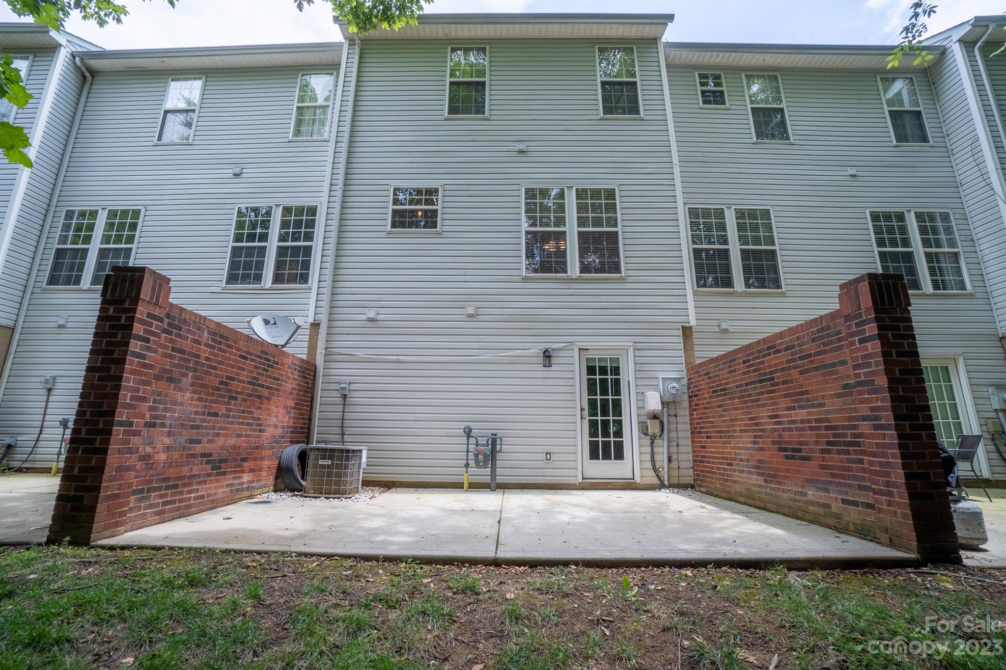1284 Branson Road Northwest, Unit 15 Concord, NC 28027 - Photo 27 of 28 Gallery Image 27