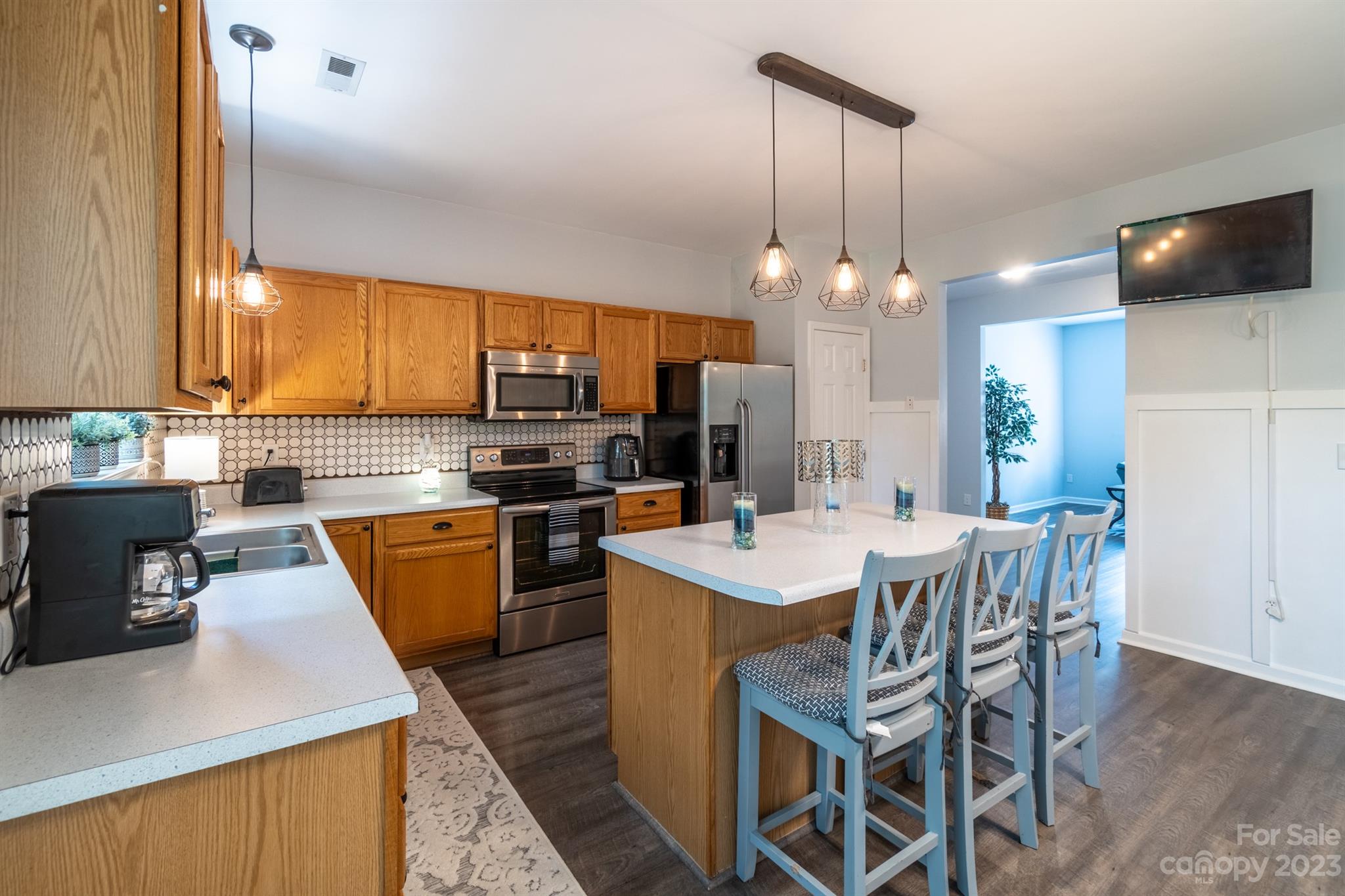 1284 Branson Road Northwest, Unit 15 Concord, NC 28027 - Photo 6 of 28 Gallery Image 6