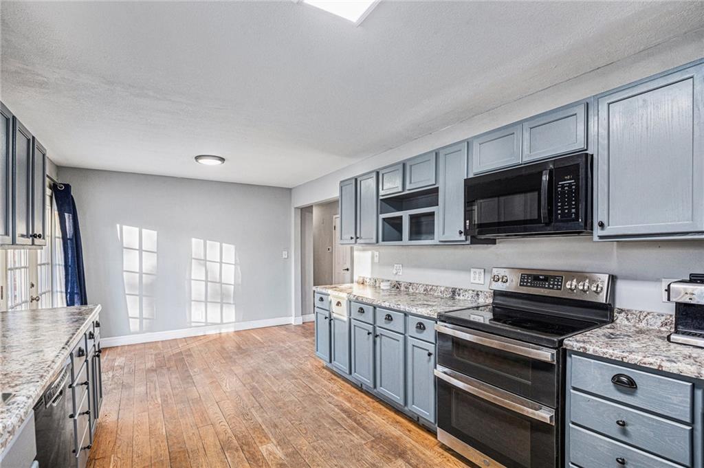 200 Southeast Wingate Street Lee's Summit, MO 64063 - Photo 11 of 29