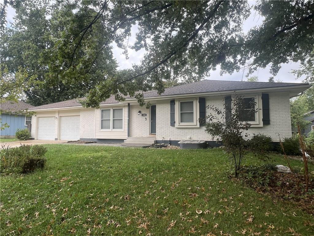 200 Southeast Wingate Street Lee's Summit, MO 64063 - Photo 4 of 29