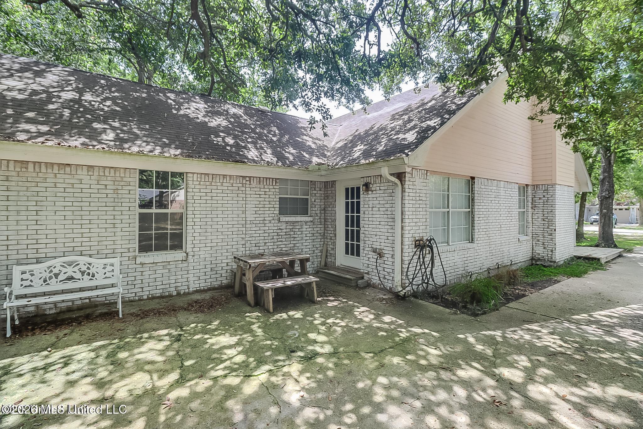 9228 Pointe Aux Chenes Road Ocean Springs, MS 39564 - Photo 21 of 24 20250801071708764983000000-o
