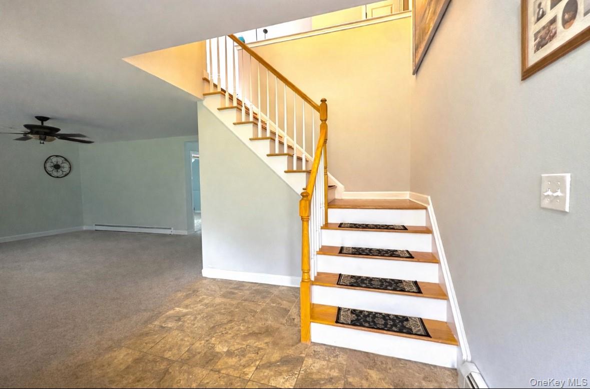1091 Ridgebury Road New Hampton, NY 10958 - Photo 5 of 27 a view of entryway