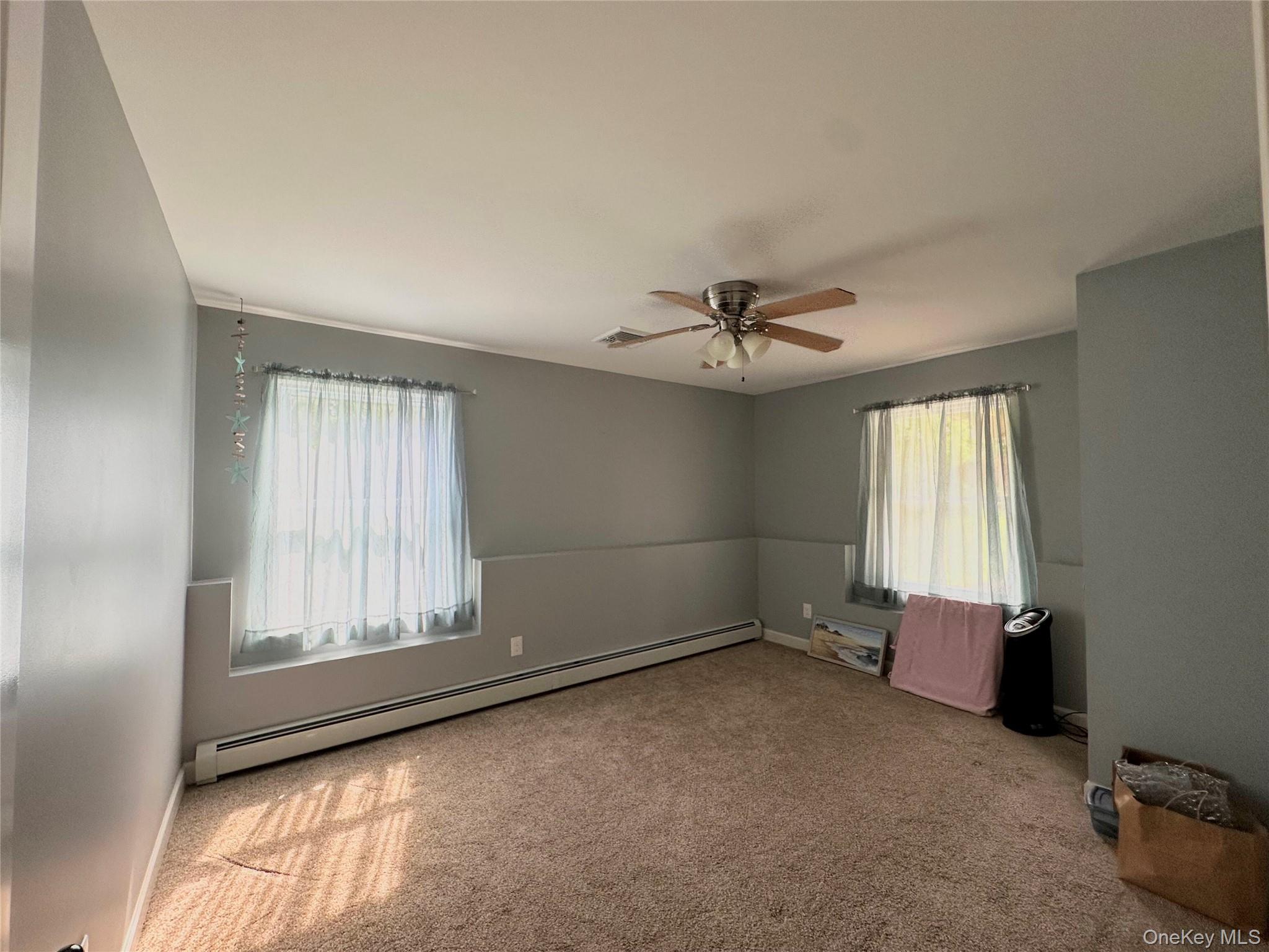 1091 Ridgebury Road New Hampton, NY 10958 - Photo 8 of 27 a view of empty room with window