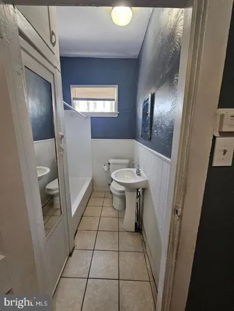 $900 | 6754 Martins Mill Road, Philadelphia, PA 19111