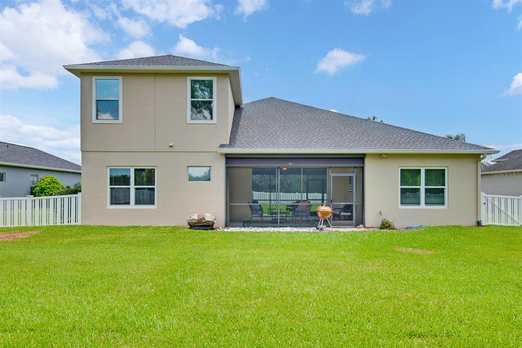 1416 Hickory View Circle Parrish, FL 34219 - Photo 44 of 49