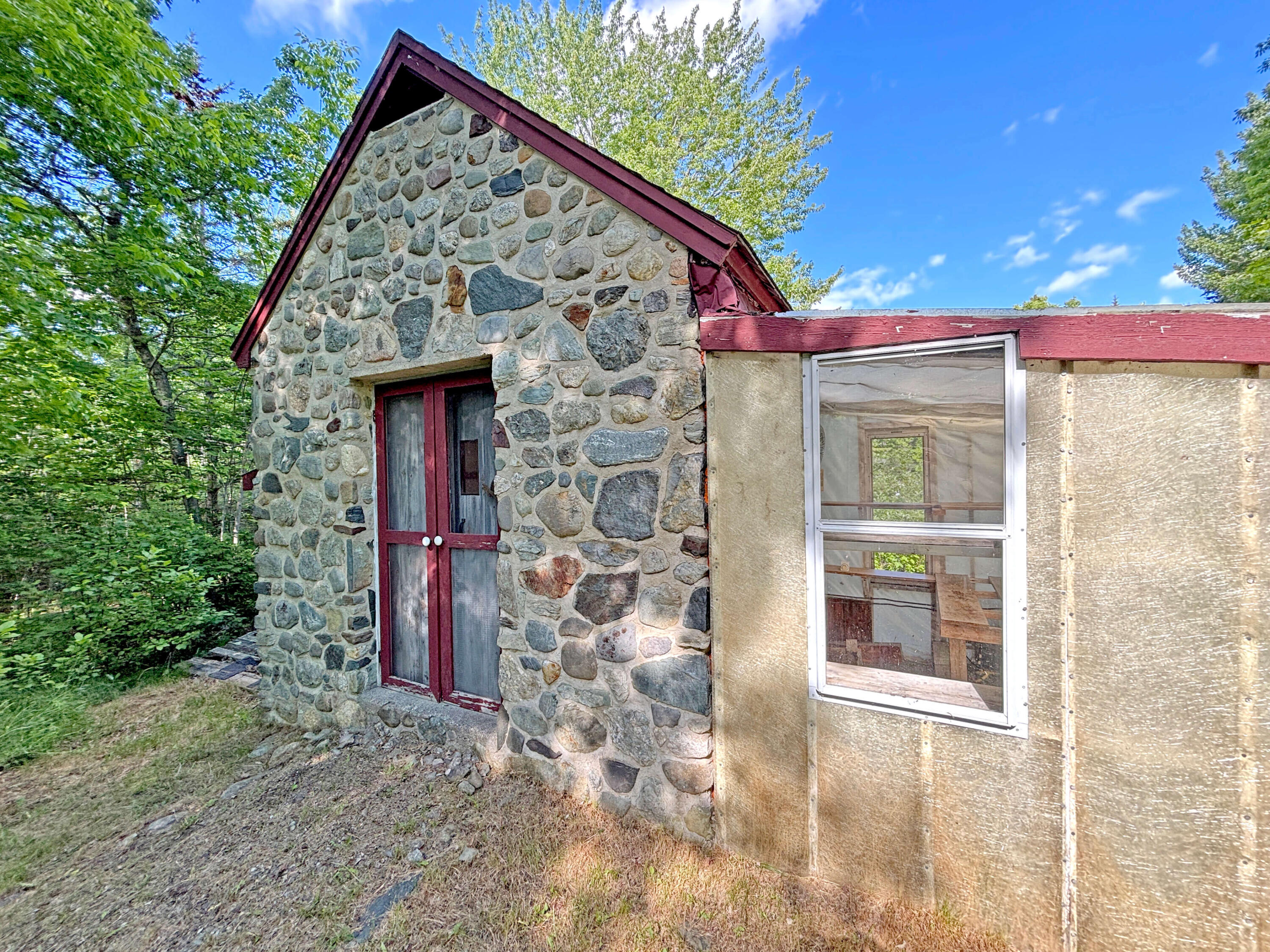 1778 Bayside Road Trenton, ME 04605 - Photo 77 of 113 Stone House (2)