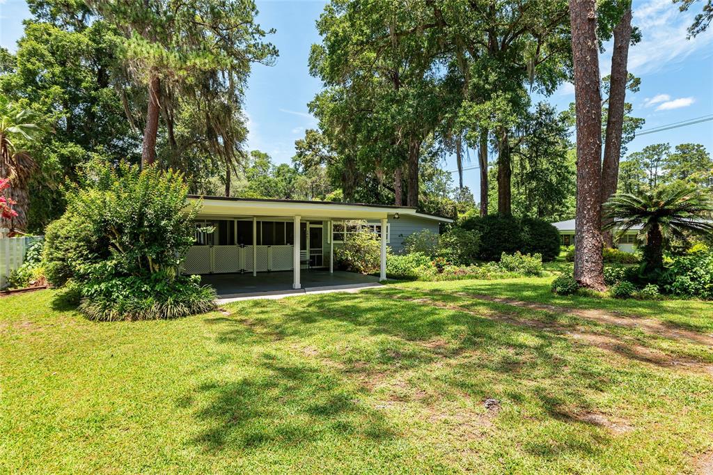 1807 Southwest 36th Place Gainesville, FL 32608 - Photo 78 of 88
