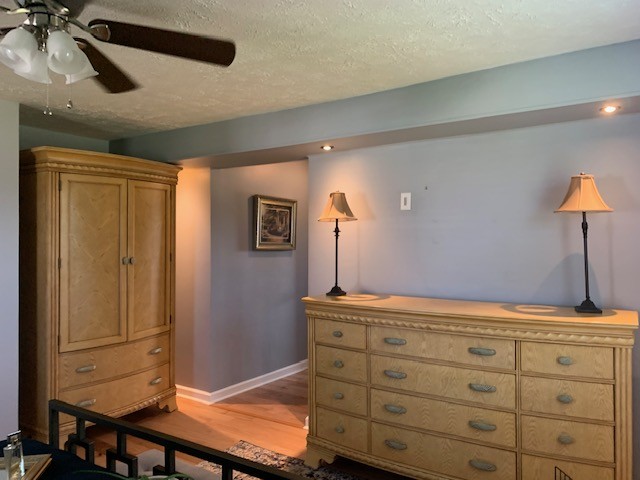 3078 Big Springs Road Lebanon, TN 37090 - Photo 14 of 24 a room with cabinets and wooden floor